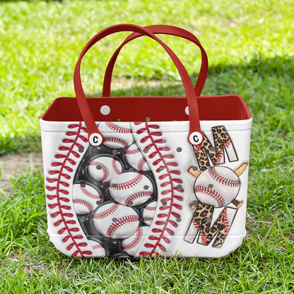 Ceeprints Cee™ Bag Bleacher Queen
