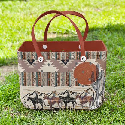 Ceeprints Cee™ Bag Sunset Rider