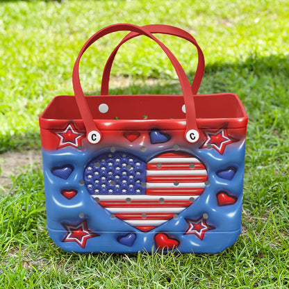 Ceeprints Cee™ Bag Patriot Love