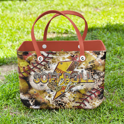 Ceeprints Cee™ Bag Pitch Perfect