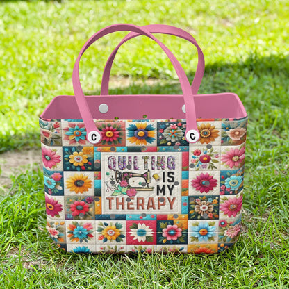 Ceeprints Cee™ Bag Quilter’s Bliss