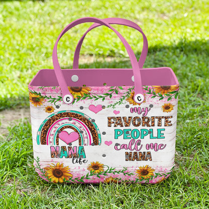 Ceeprints Cee™ Bag Nana Floral