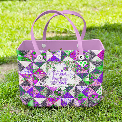 Ceeprints Cee™ Bag Made With Love