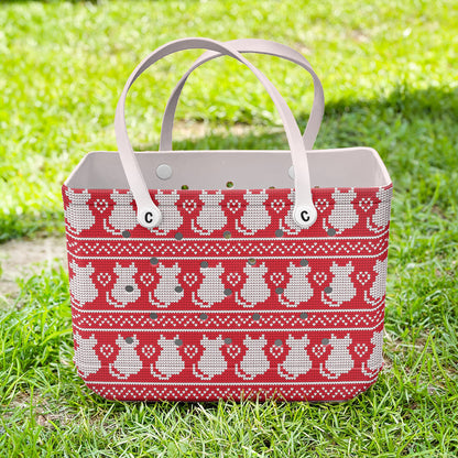 Ceeprints Cee™ Bag Merry Felines