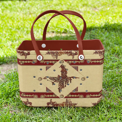 Ceeprints Cee™ Bag Rodeo Spirit