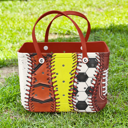 Ceeprints Cee™ Bag Sports Fan