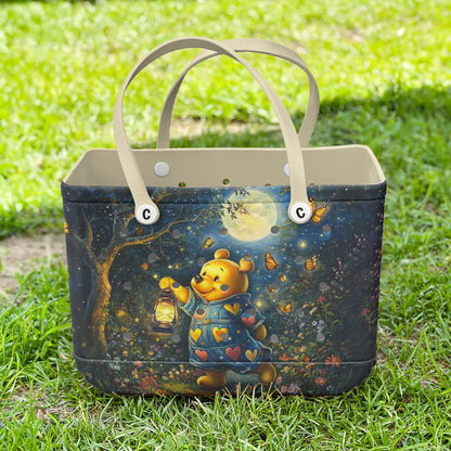 Ceeprints Cee™ Bag Bringing You Light