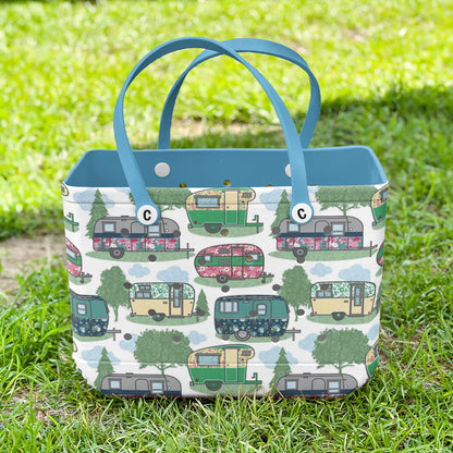 Ceeprints Cee™ Bag Wander Wheels