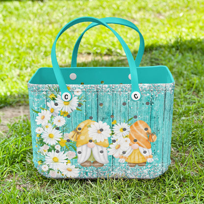 Ceeprints Cee™ Bag Daisy Gnome