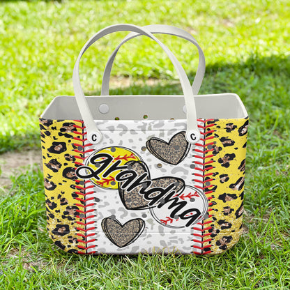 Ceeprints Cee™ Bag Grandma Grand