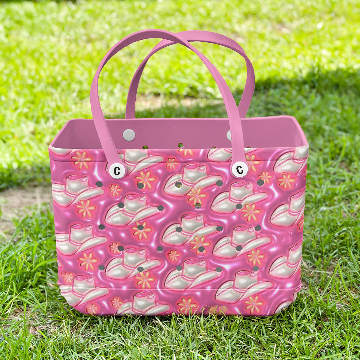 Ceeprints Cee™ Bag Cowgirl Dreams