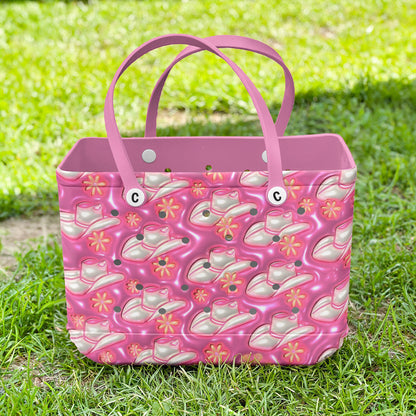 Ceeprints Cee™ Bag Cowgirl Dreams