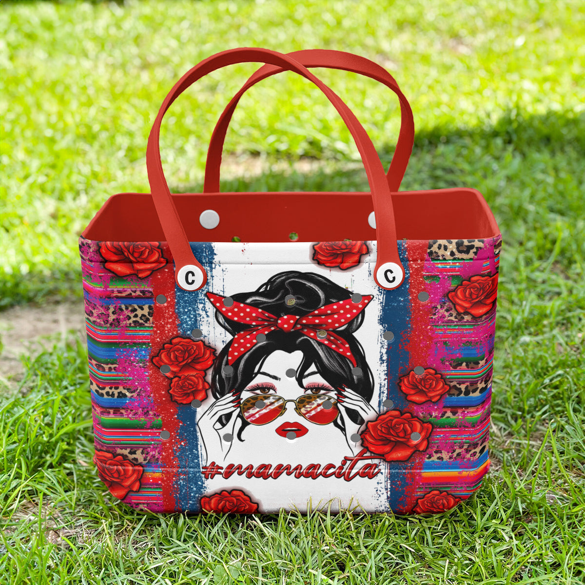 Ceeprints Cee™ Bag Mamacita