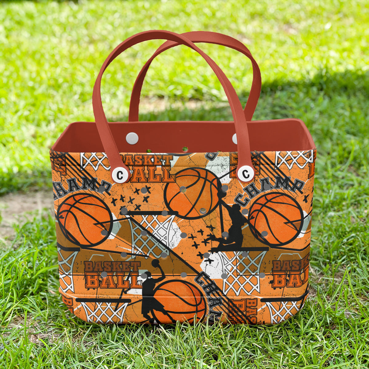 Ceeprints Cee™ Bag Hoop Flair