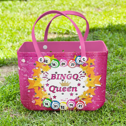 Ceeprints Cee™ Bag Bingo Queen