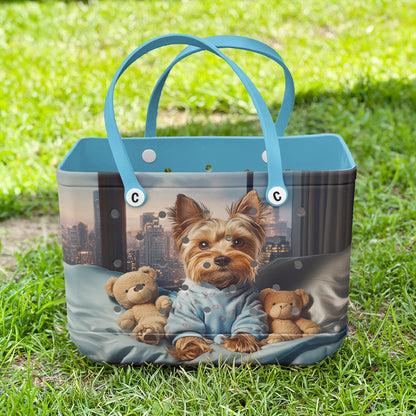 Ceeprints Cee™ Bag Cozy Pup Companion
