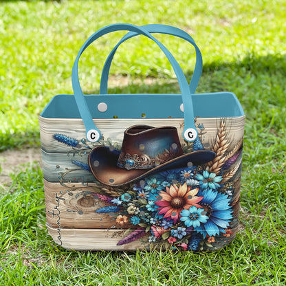 Ceeprints Cee™ Bag Western Bloom