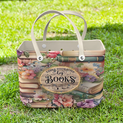 Ceeprints Cee™ Bag Easily Distracted