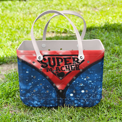 Ceeprints Cee™ Bag Super Teacher