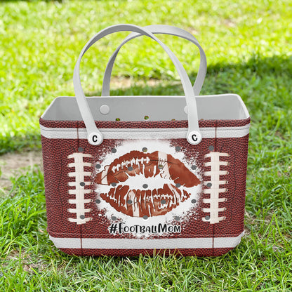 Ceeprints Cee™ Bag Gridiron Kiss