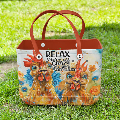 Ceeprints Cee™ Bag Hen Party Ready