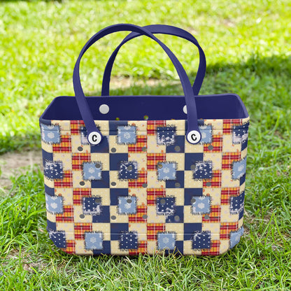 Ceeprints Cee™ Bag Elegant Mosaic