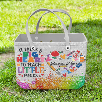 Ceeprints Cee™ Bag Mini Humans, Mega Love