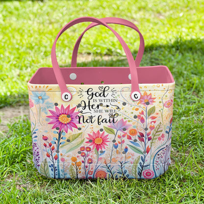 Ceeprints Cee™ Bag Divine Strength