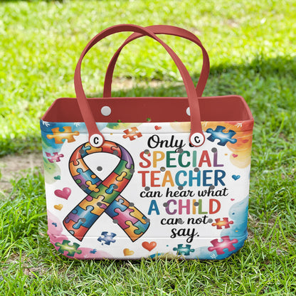 Ceeprints Cee™ Bag Special Teacher