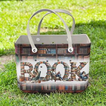Ceeprints Cee™ Bag Reading Corner