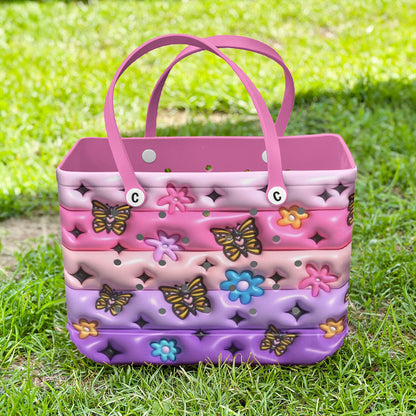 Ceeprints Cee™ Bag Butterfly Bloom