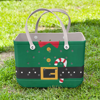 Ceeprints Cee™ Bag Christmas Item