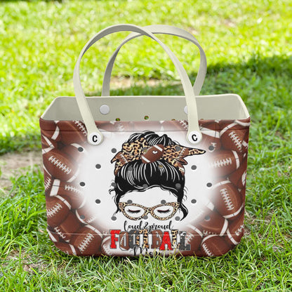 Ceeprints Cee™ Bag Roaring Pride