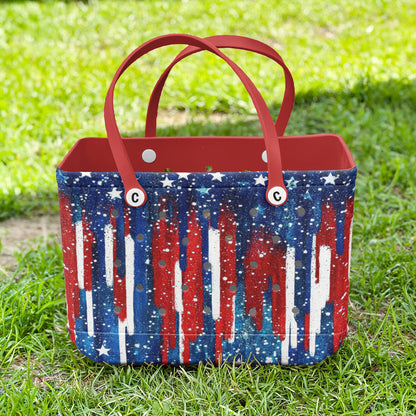 Ceeprints Cee™ Bag Fourth of July