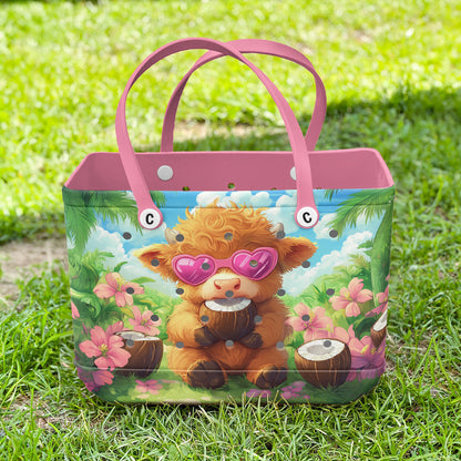 Ceeprints Cee™ Bag Coco Moo