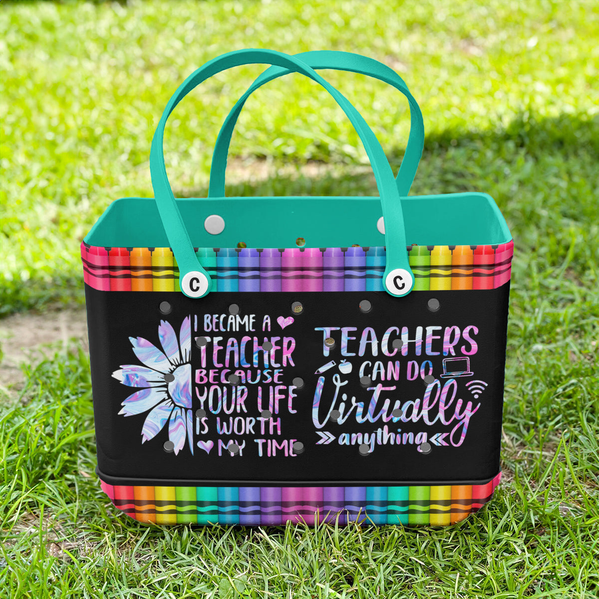 Ceeprints Cee™ Bag Digital Classroom