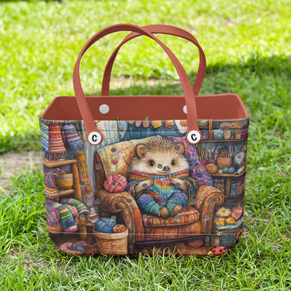 Ceeprints Cee™ Bag Hedgeknit