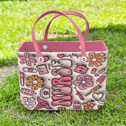 Ceeprints Cee™ Bag Nurse Love
