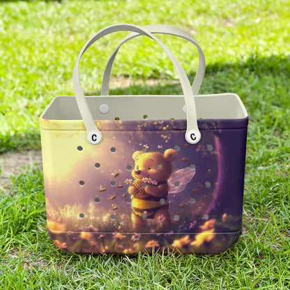Ceeprints Cee™ Bag Pooh & Bees