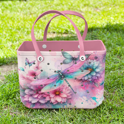 Ceeprints Cee™ Bag Blossom Breeze