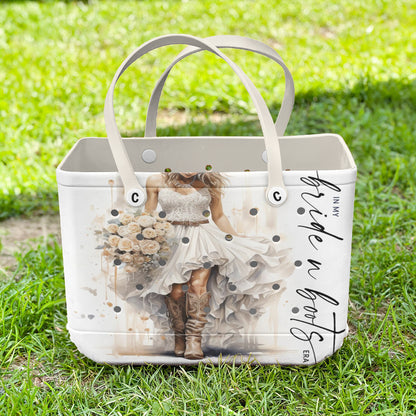 Ceeprints Cee™ Bag In My Bride Era