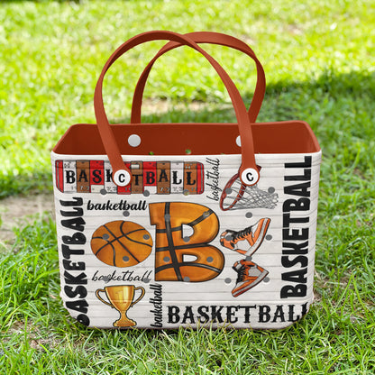 Ceeprints Cee™ Bag Shoot Your Shot