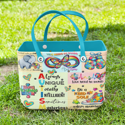 Ceeprints Cee™ Bag Spectrum Love