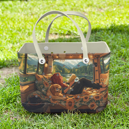 Ceeprints Cee™ Bag Cozy Camp