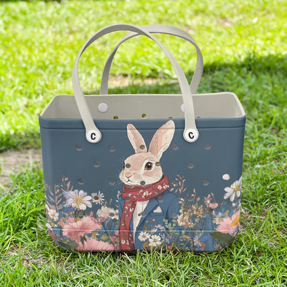 Ceeprints Cee™ Bag Whimsical Woodland Bunny