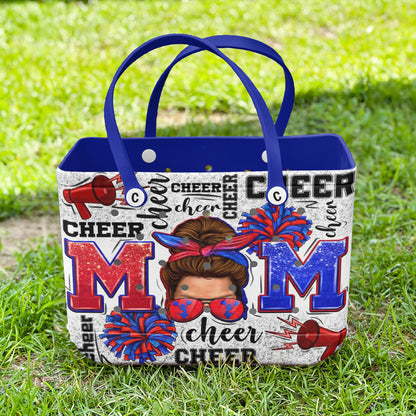 Ceeprints Cee™ Bag Pom Pom Mama