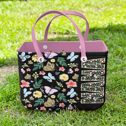 Ceeprints Cee™ Bag Nana Flower Garden