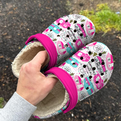 Cee™ Clogs Camper Delights