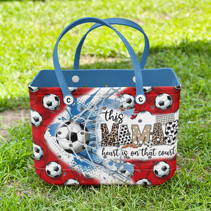 Ceeprints Cee™ Bag Mama's Goal