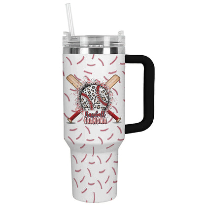 Ceeprints Tumbler MVP Grandma